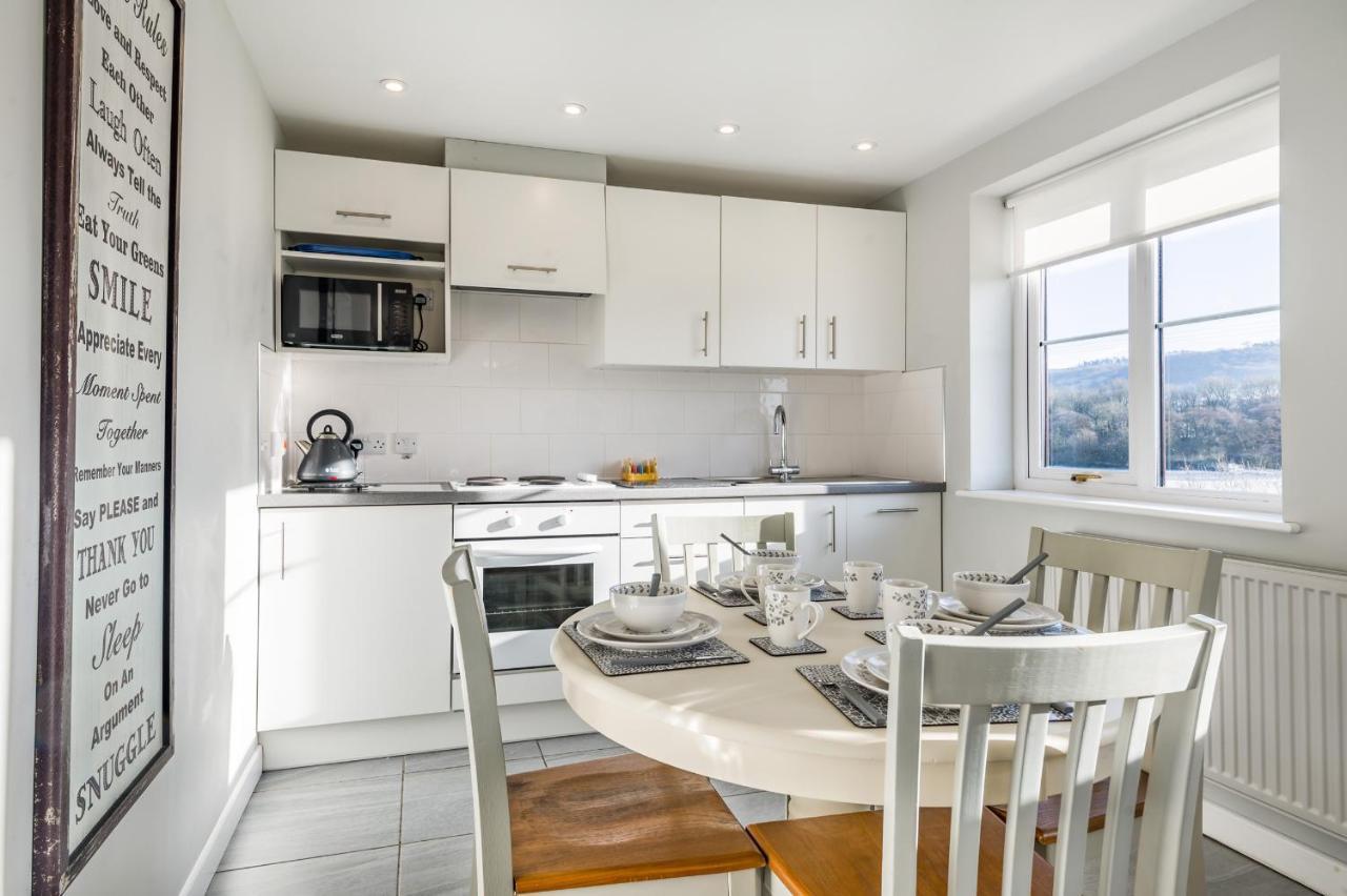 Sunny Cottage Брекон Екстер'єр фото