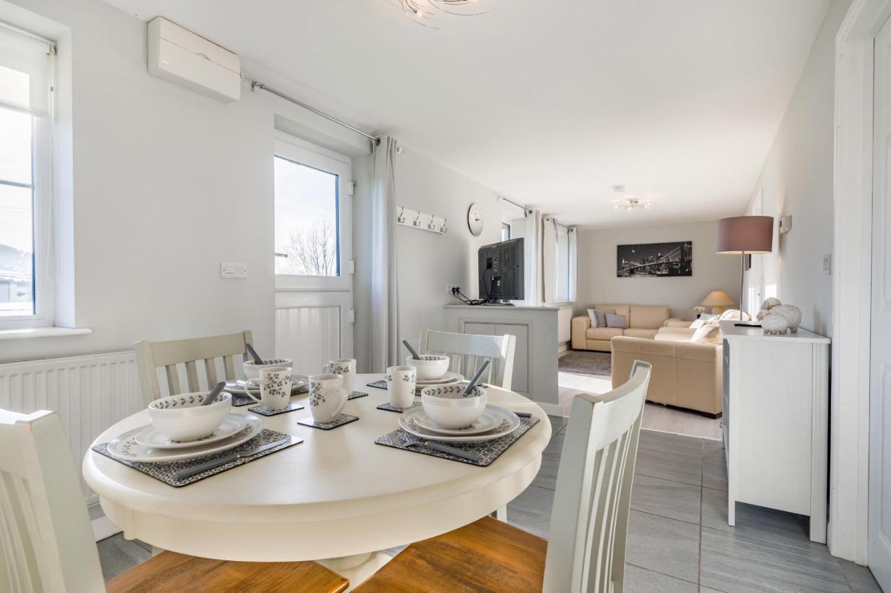Sunny Cottage Брекон Екстер'єр фото