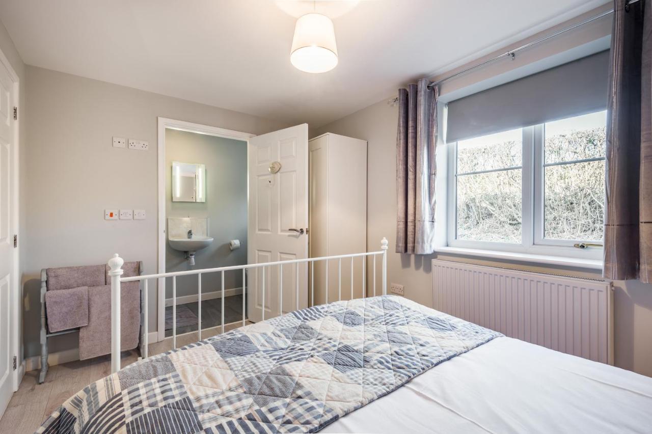 Sunny Cottage Брекон Екстер'єр фото