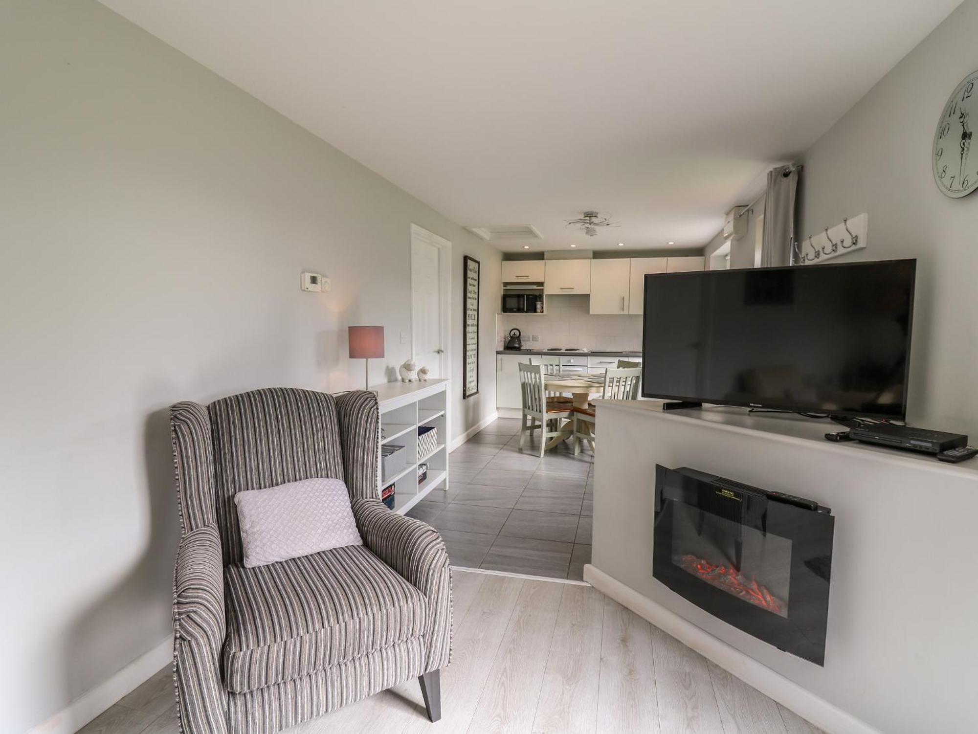 Sunny Cottage Брекон Екстер'єр фото